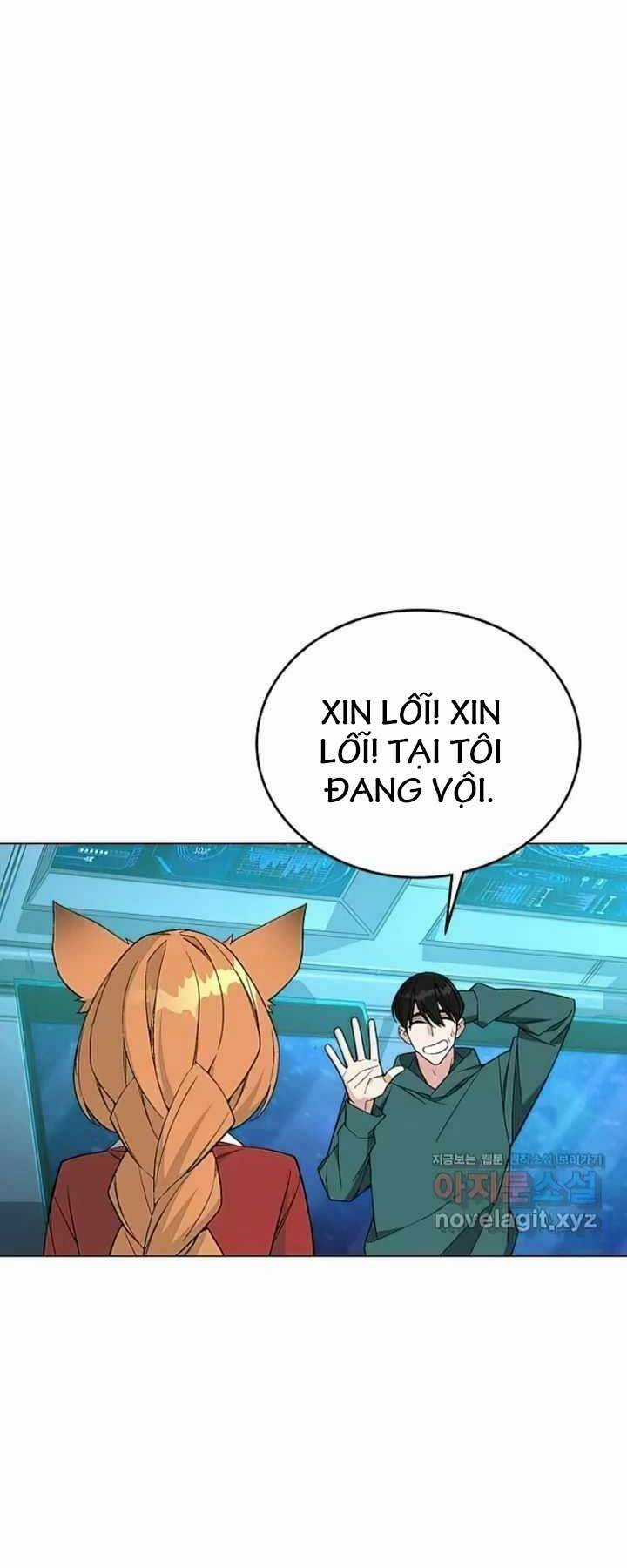 Thiên Ma Quân Sư Chapter 100 trang 69