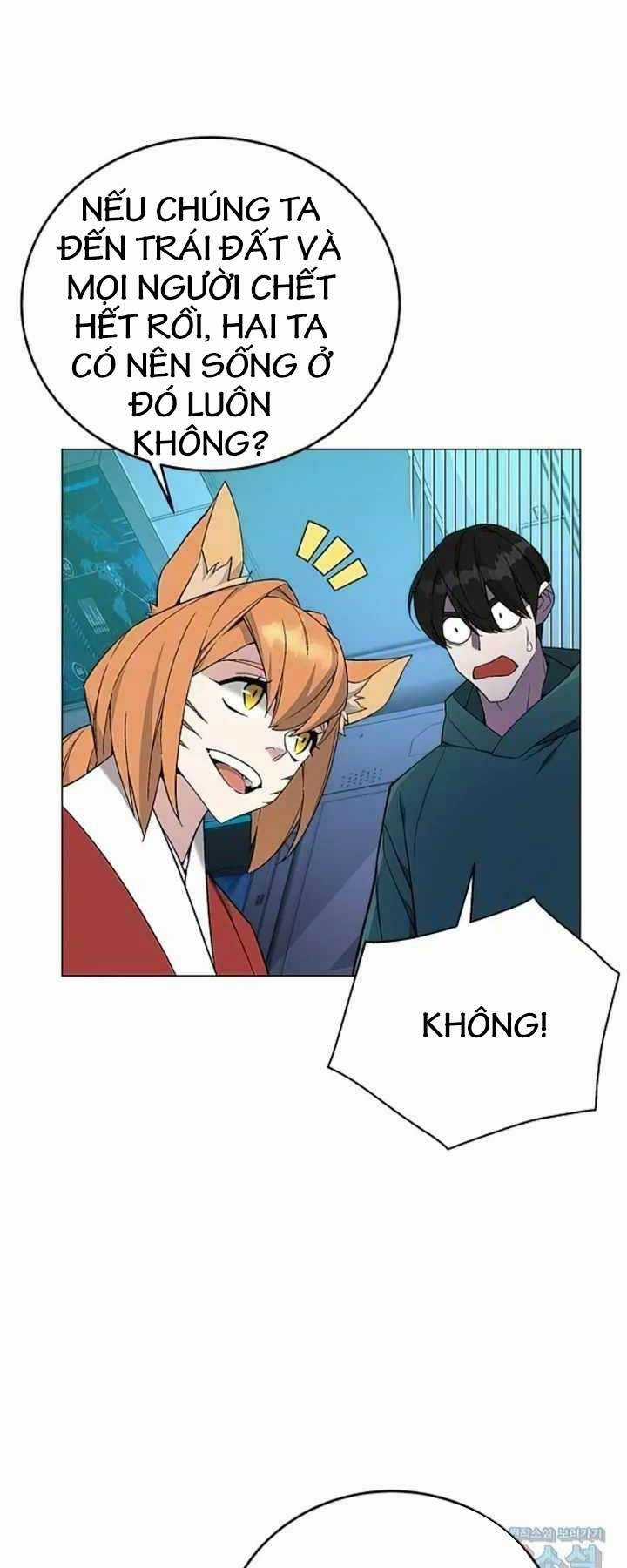 Thiên Ma Quân Sư Chapter 100 trang 70