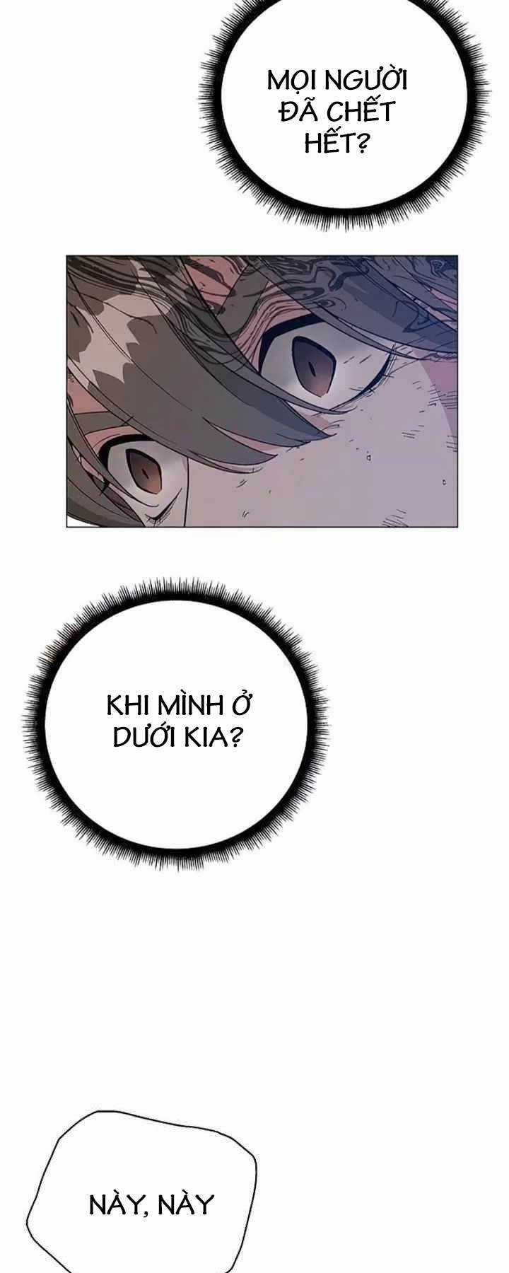 Thiên Ma Quân Sư Chapter 100 trang 76