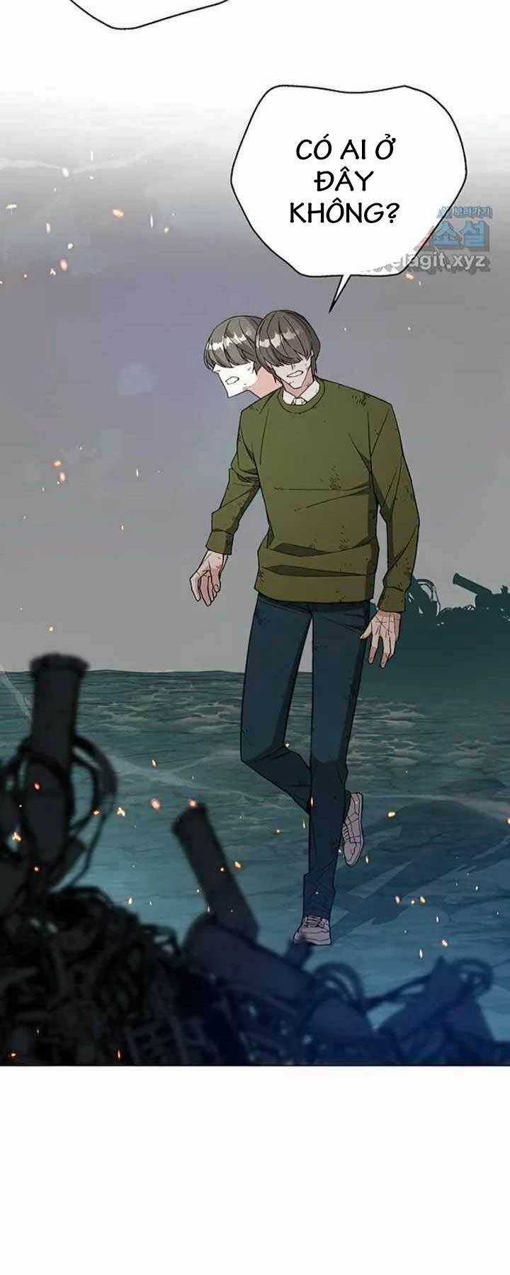 Thiên Ma Quân Sư Chapter 100 trang 77