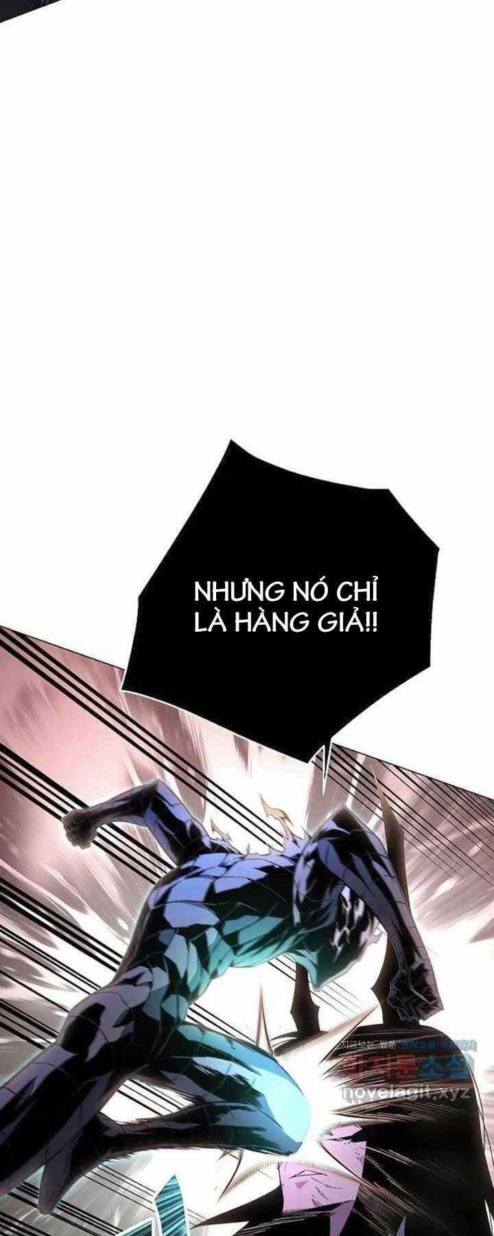 Thiên Ma Quân Sư Chapter 100 trang 9