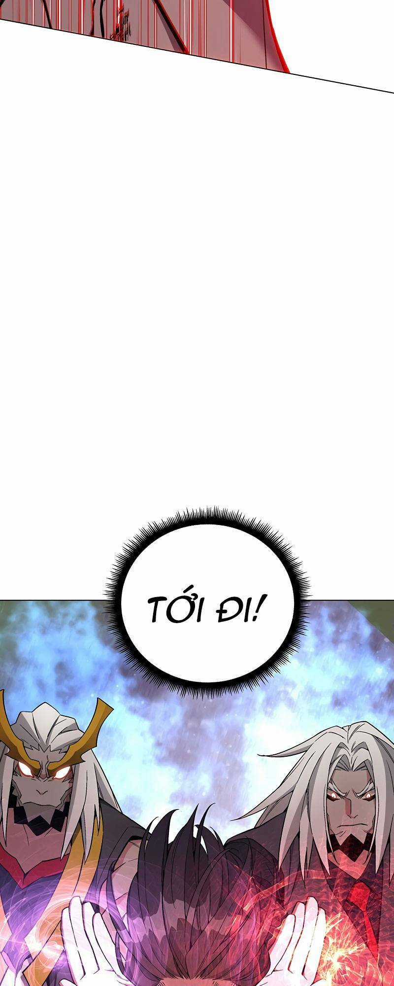 Thiên Ma Quân Sư Chapter 101 trang 18