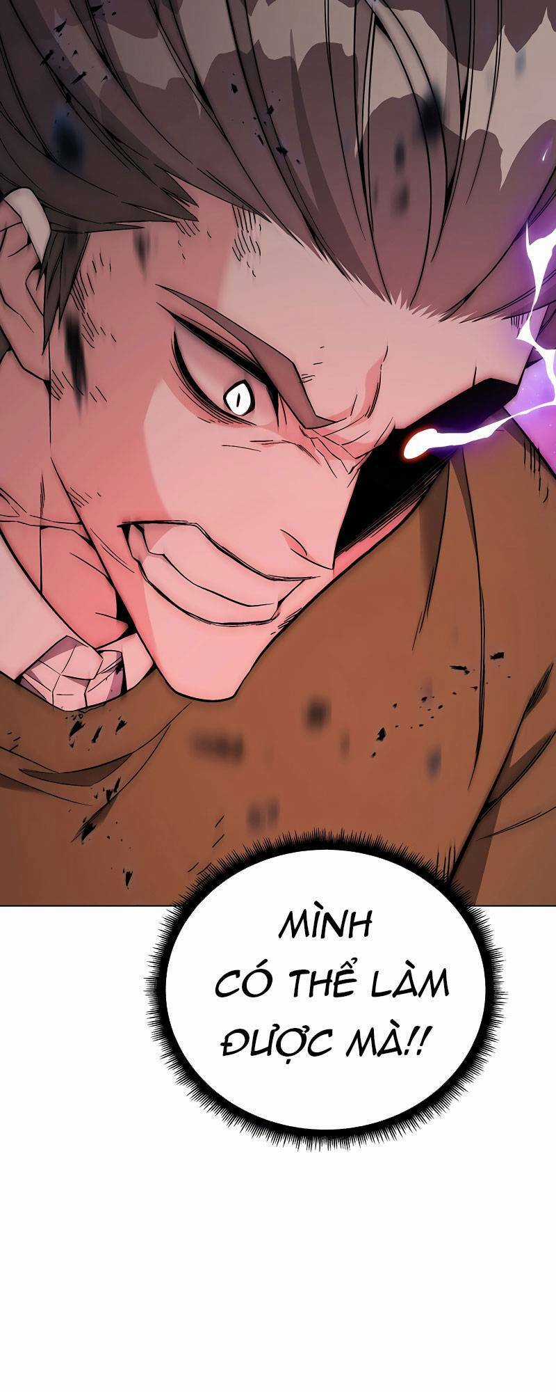 Thiên Ma Quân Sư Chapter 101 trang 20