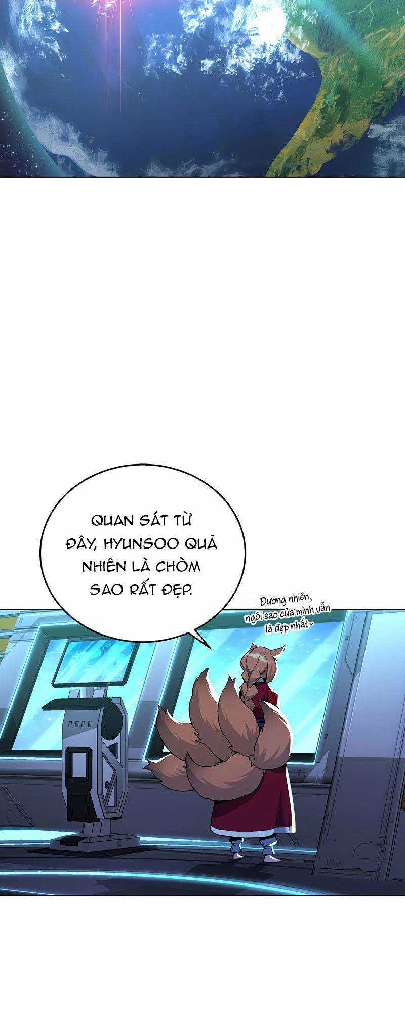 Thiên Ma Quân Sư Chapter 101 trang 3