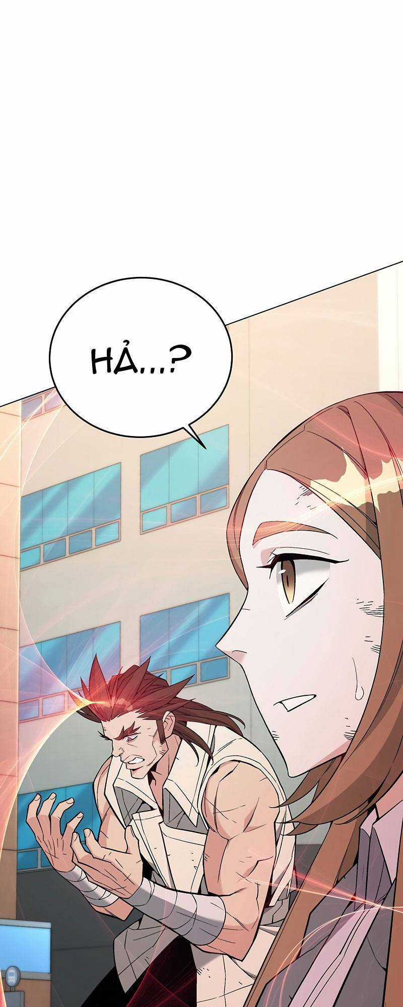 Thiên Ma Quân Sư Chapter 101 trang 33