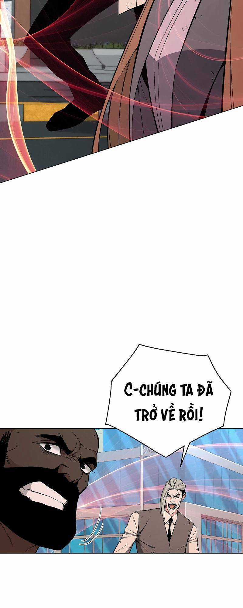 Thiên Ma Quân Sư Chapter 101 trang 34