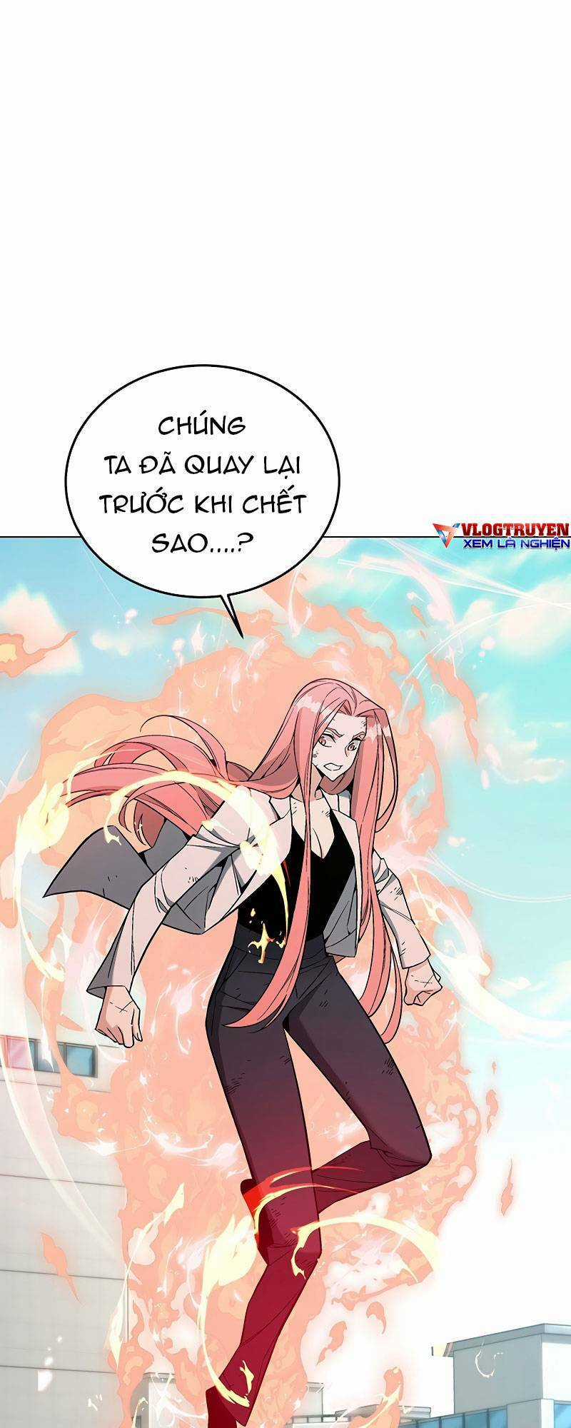 Thiên Ma Quân Sư Chapter 101 trang 35