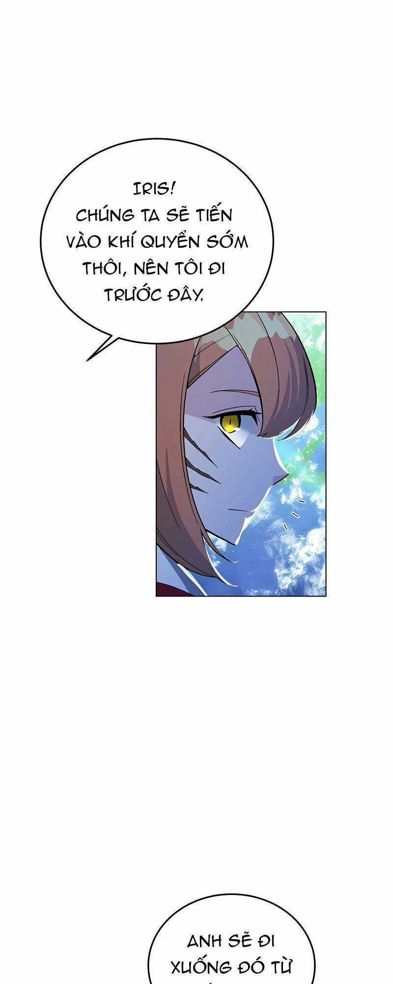 Thiên Ma Quân Sư Chapter 101 trang 4