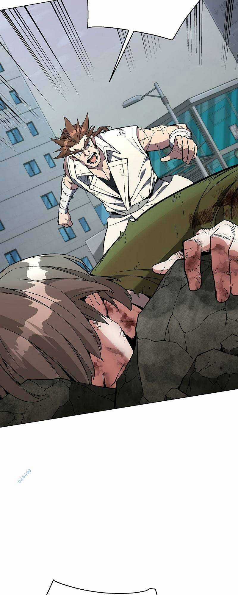 Thiên Ma Quân Sư Chapter 101 trang 42