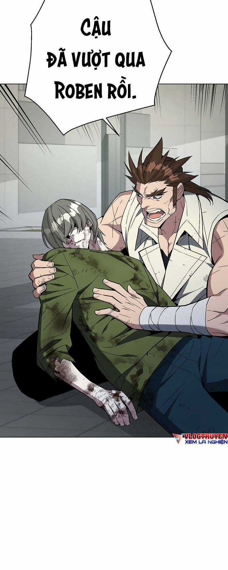 Thiên Ma Quân Sư Chapter 101 trang 43