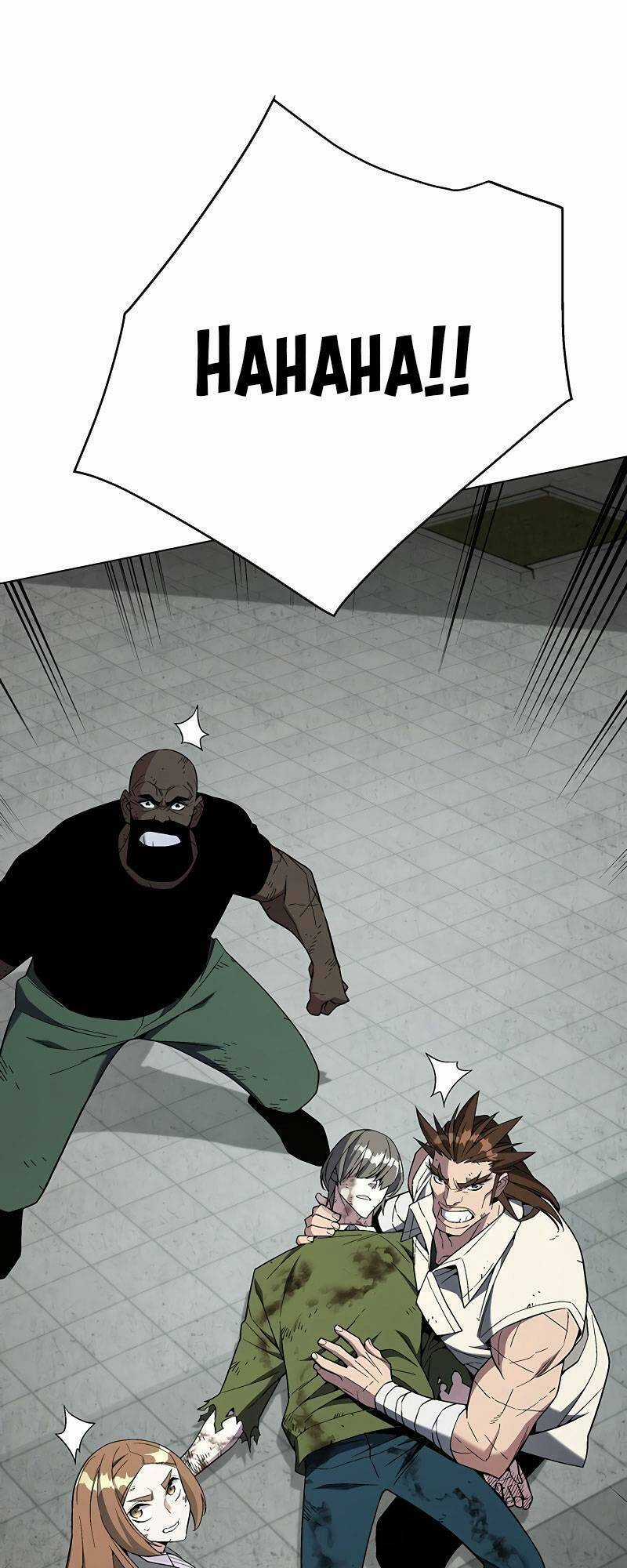 Thiên Ma Quân Sư Chapter 101 trang 44