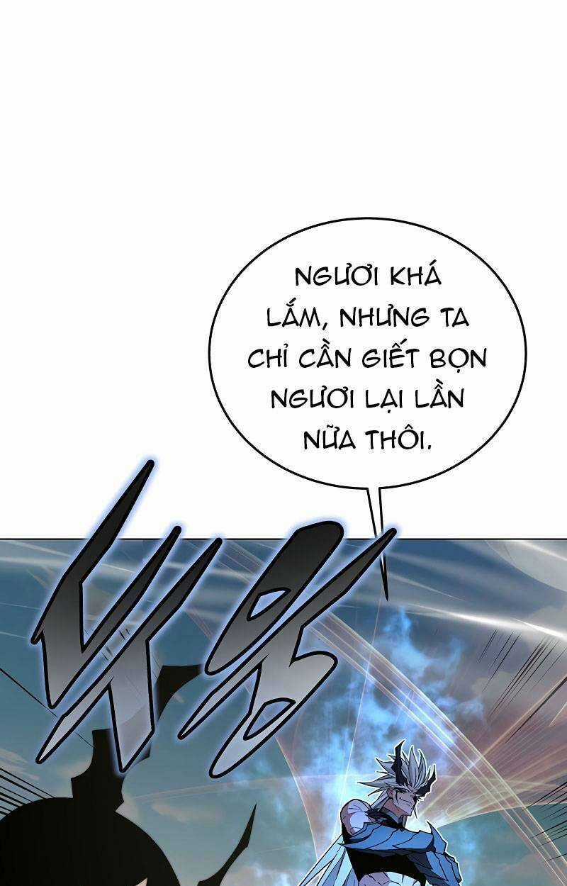 Thiên Ma Quân Sư Chapter 101 trang 47