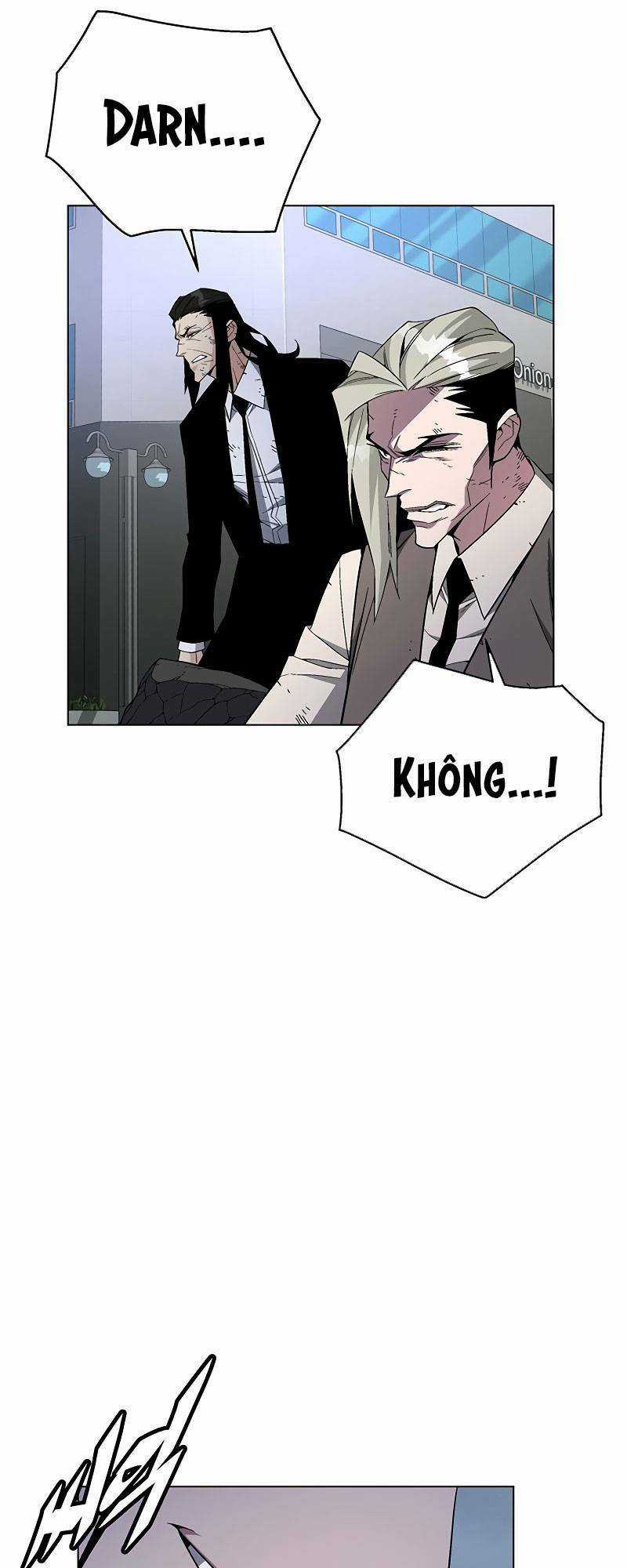 Thiên Ma Quân Sư Chapter 101 trang 49