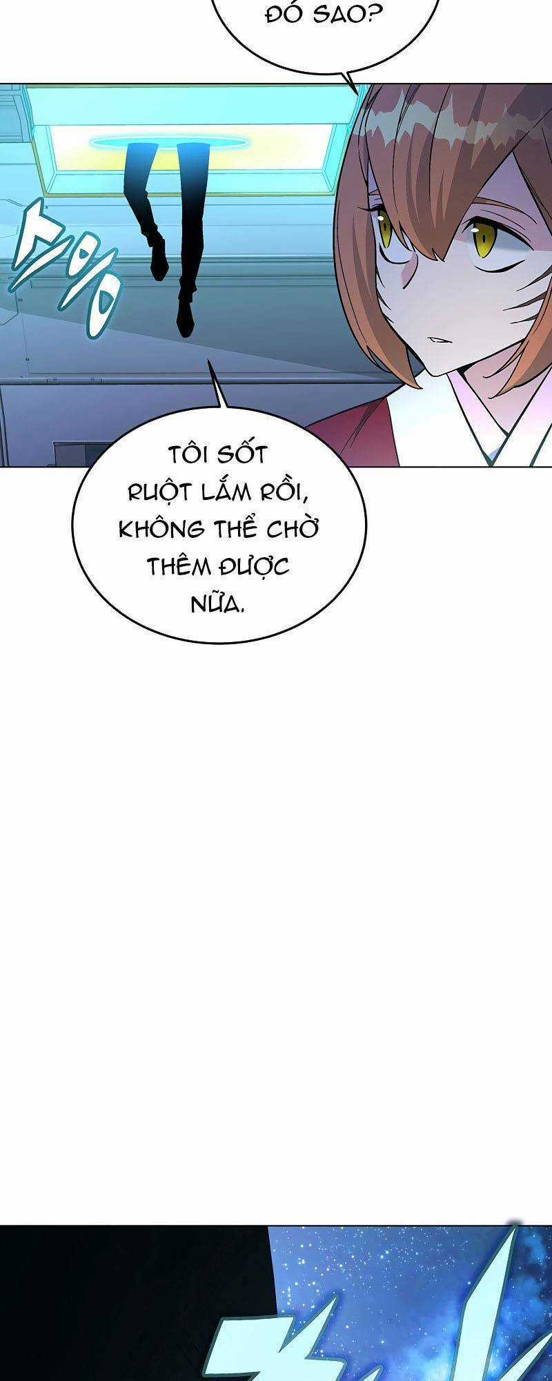 Thiên Ma Quân Sư Chapter 101 trang 5