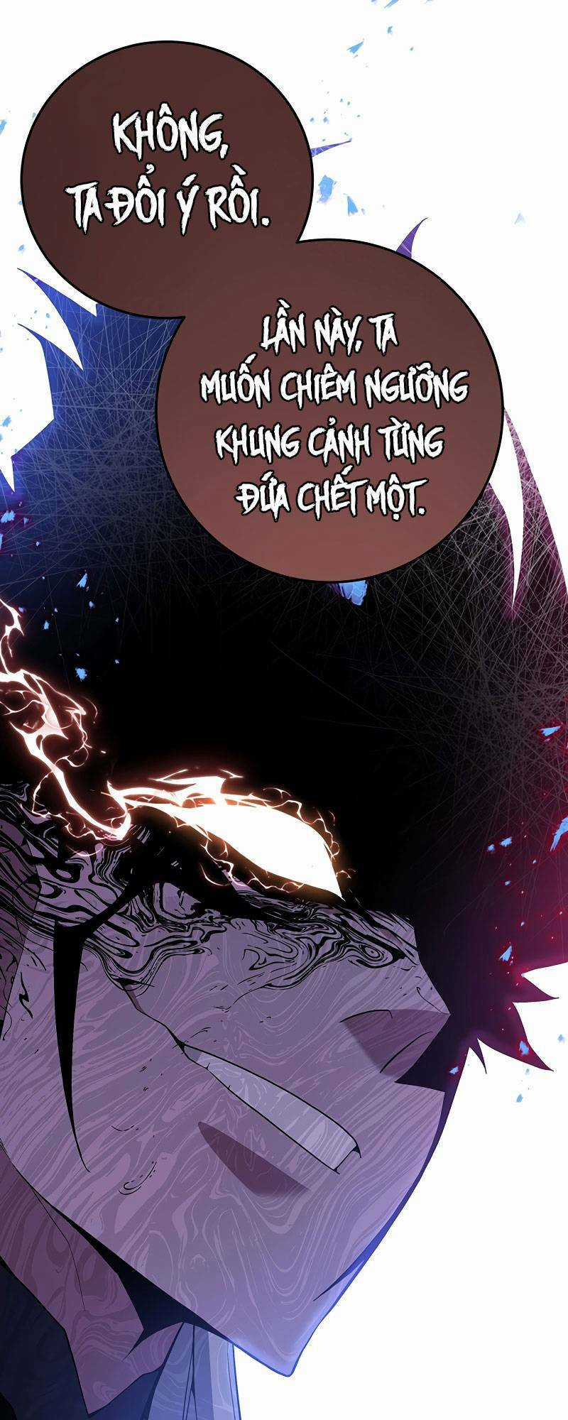 Thiên Ma Quân Sư Chapter 101 trang 53