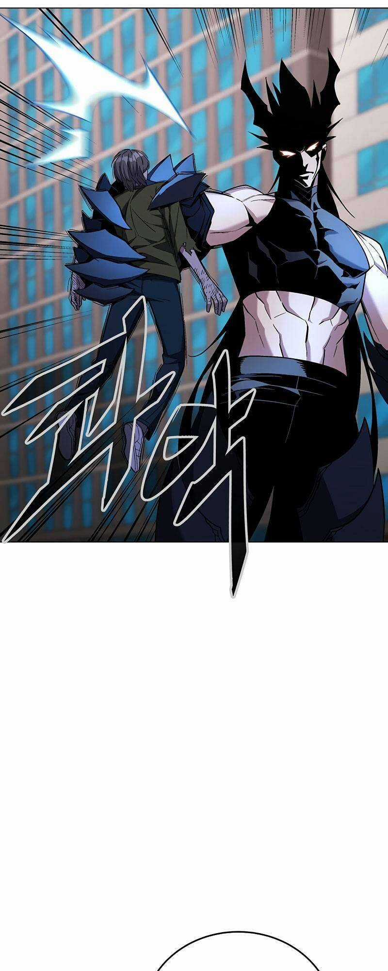 Thiên Ma Quân Sư Chapter 101 trang 57