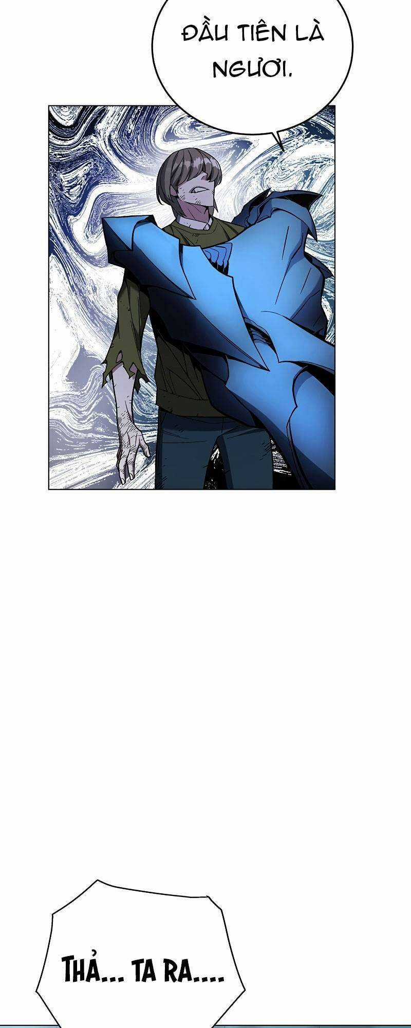 Thiên Ma Quân Sư Chapter 101 trang 58