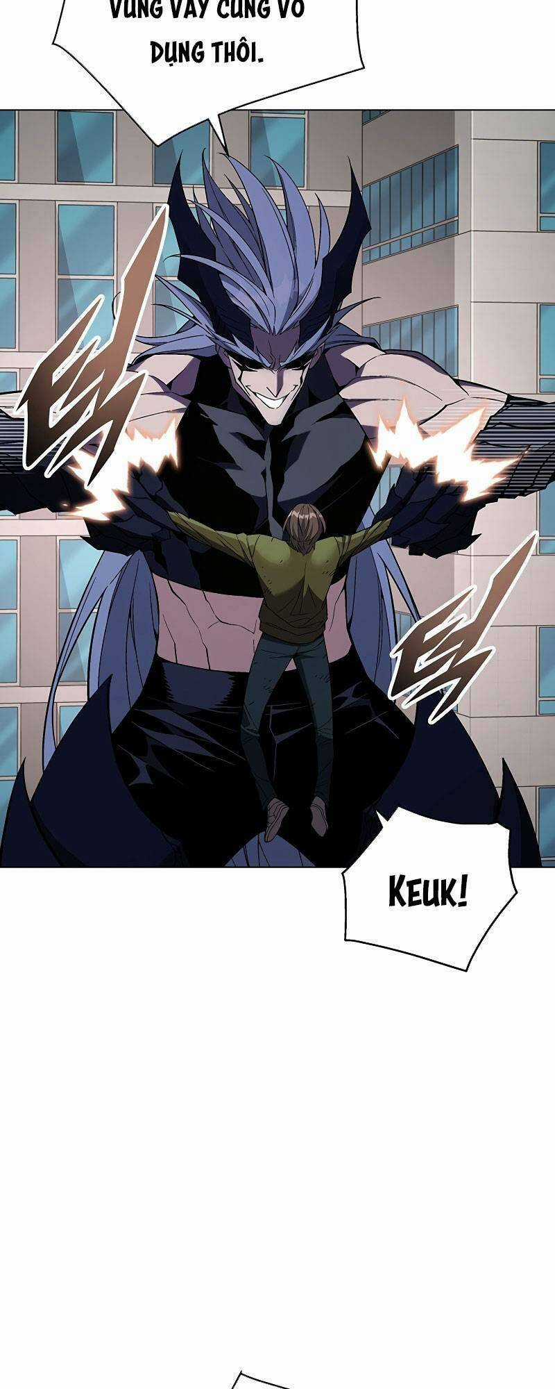 Thiên Ma Quân Sư Chapter 101 trang 61