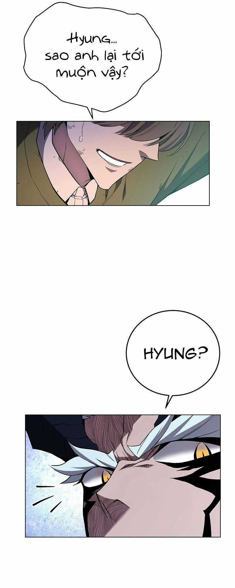 Thiên Ma Quân Sư Chapter 101 trang 65