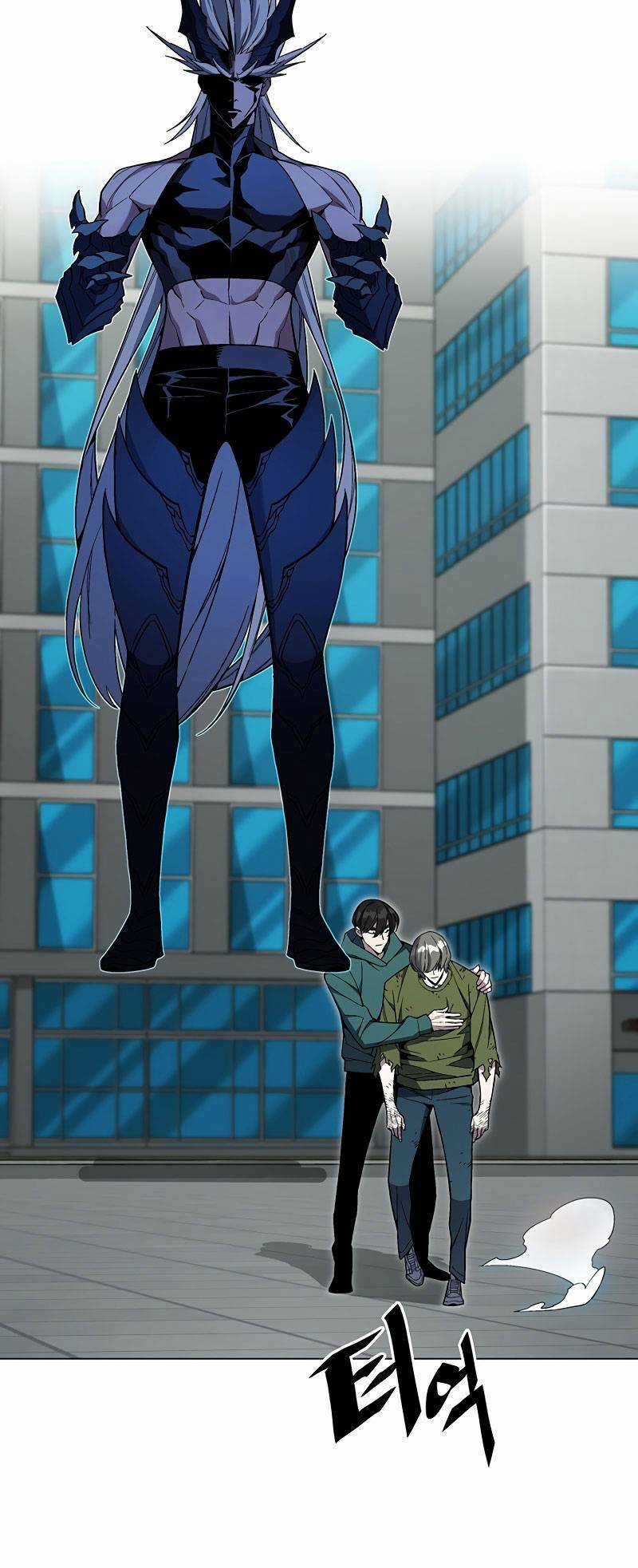 Thiên Ma Quân Sư Chapter 101 trang 70