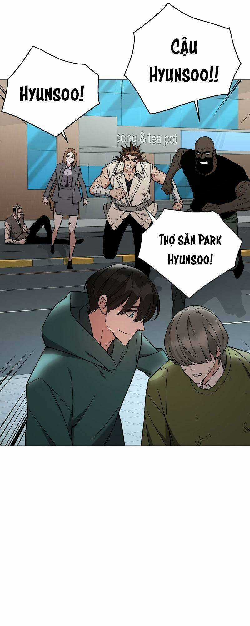 Thiên Ma Quân Sư Chapter 101 trang 72