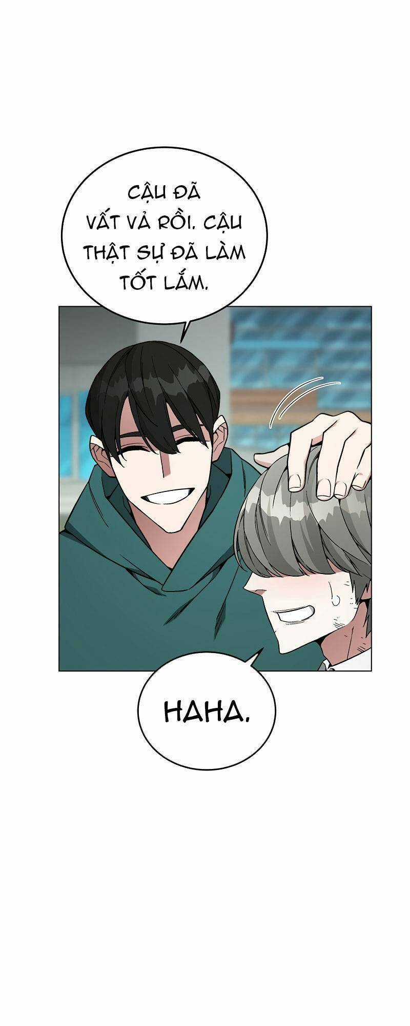 Thiên Ma Quân Sư Chapter 101 trang 73