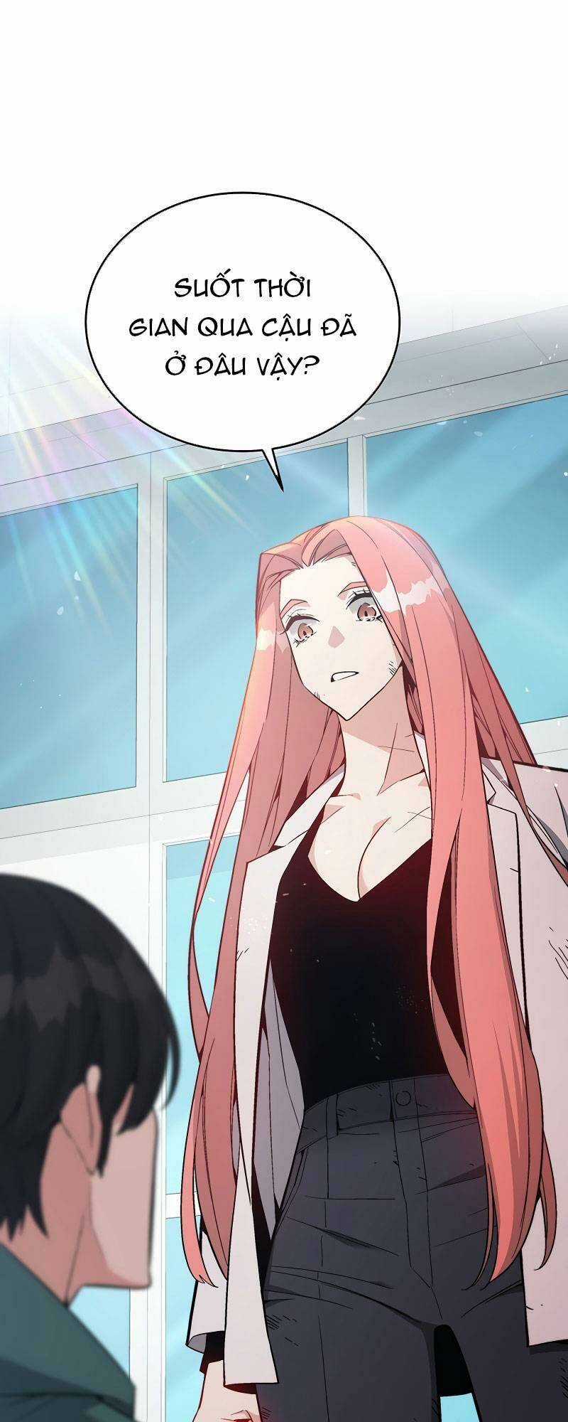 Thiên Ma Quân Sư Chapter 101 trang 74