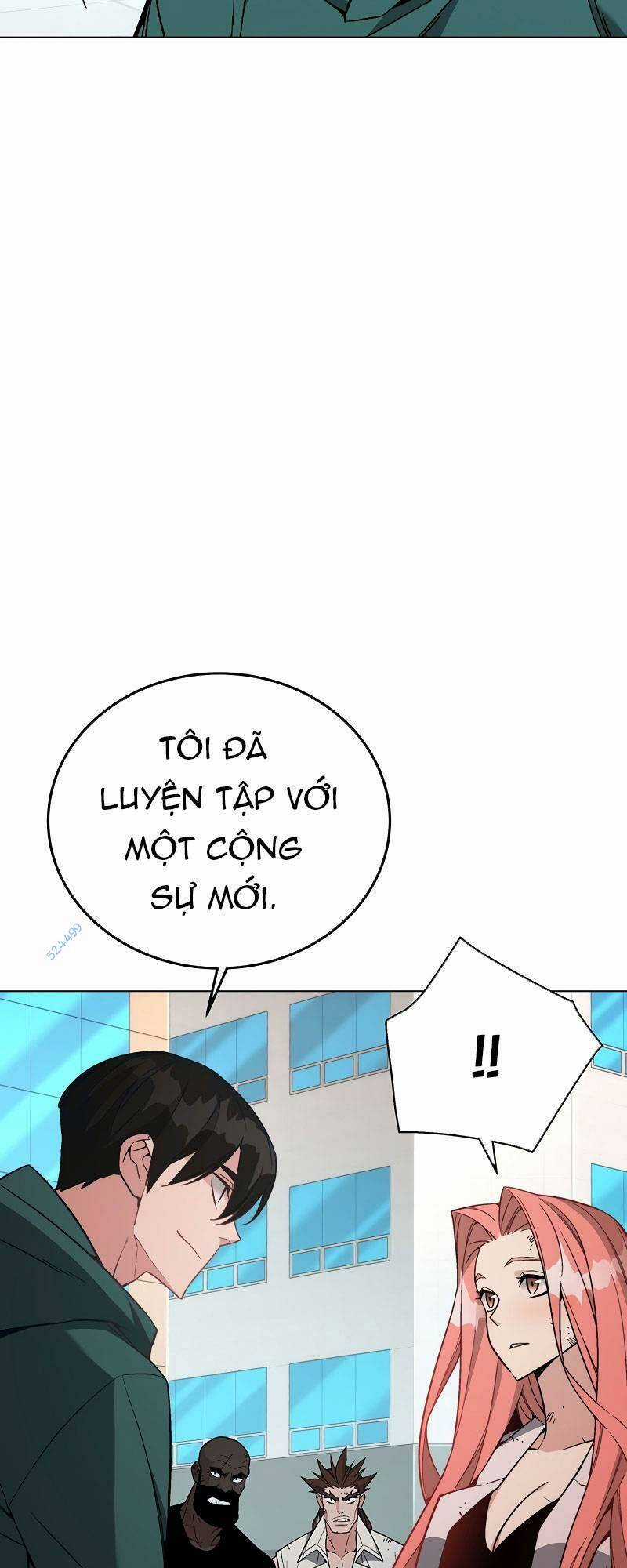 Thiên Ma Quân Sư Chapter 101 trang 76