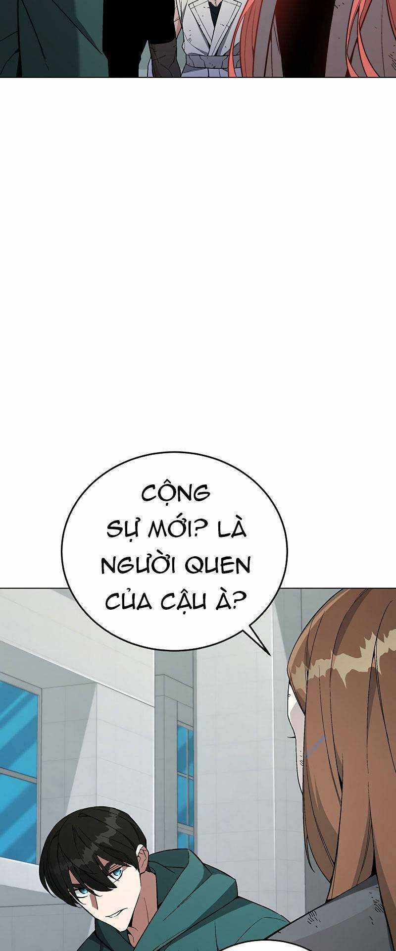 Thiên Ma Quân Sư Chapter 101 trang 77