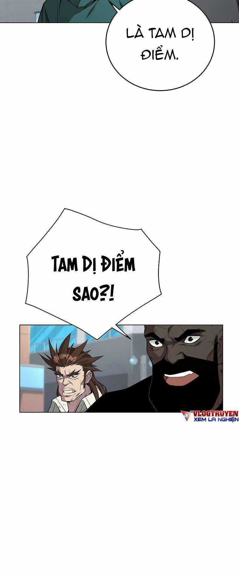 Thiên Ma Quân Sư Chapter 101 trang 78