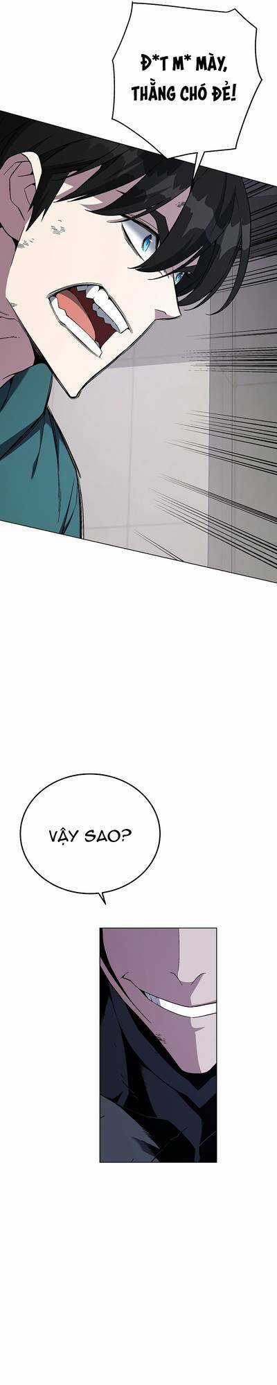 Thiên Ma Quân Sư Chapter 102 trang 100