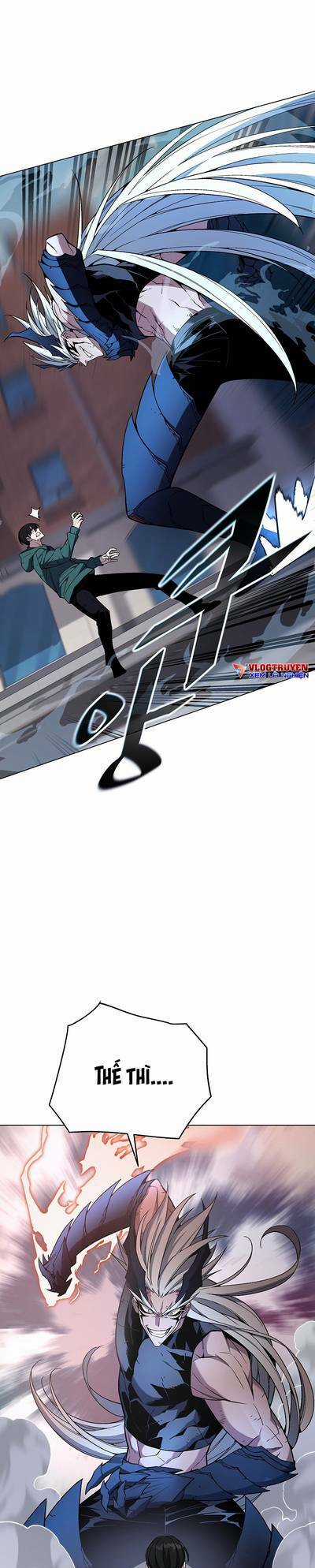 Thiên Ma Quân Sư Chapter 102 trang 101