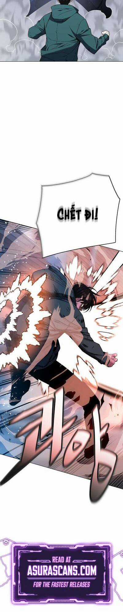 Thiên Ma Quân Sư Chapter 102 trang 102