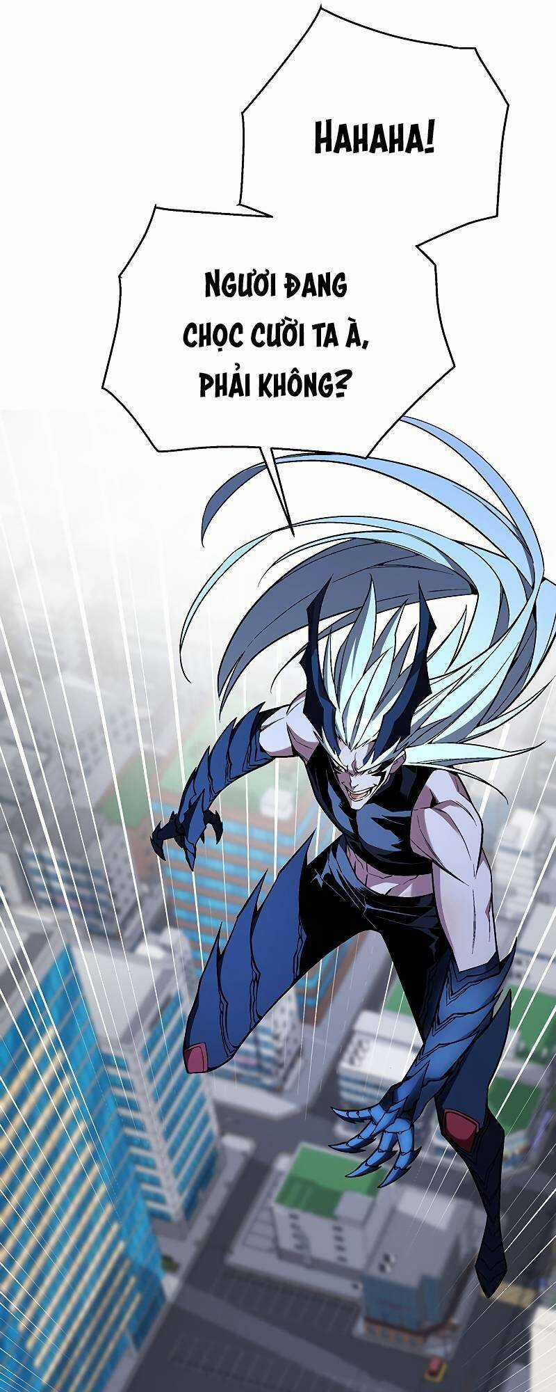 Thiên Ma Quân Sư Chapter 102 trang 11