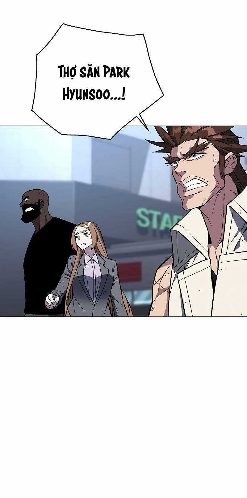 Thiên Ma Quân Sư Chapter 102 trang 13