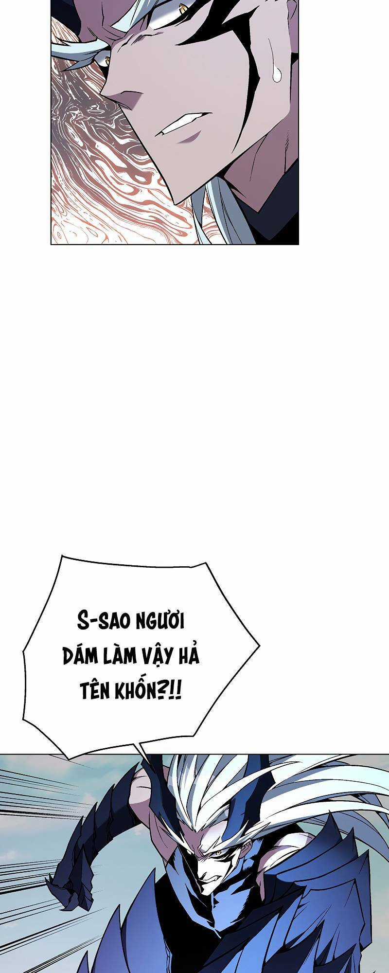 Thiên Ma Quân Sư Chapter 102 trang 17