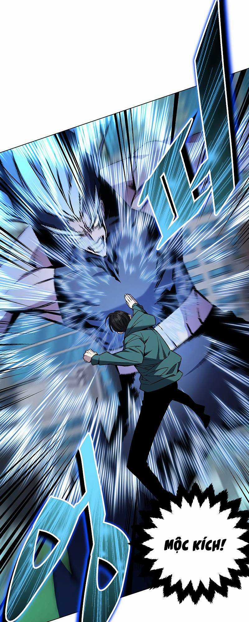 Thiên Ma Quân Sư Chapter 102 trang 20