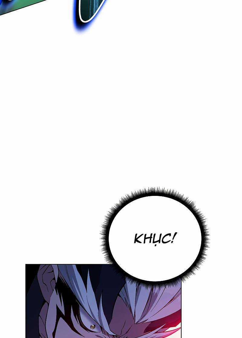 Thiên Ma Quân Sư Chapter 102 trang 21