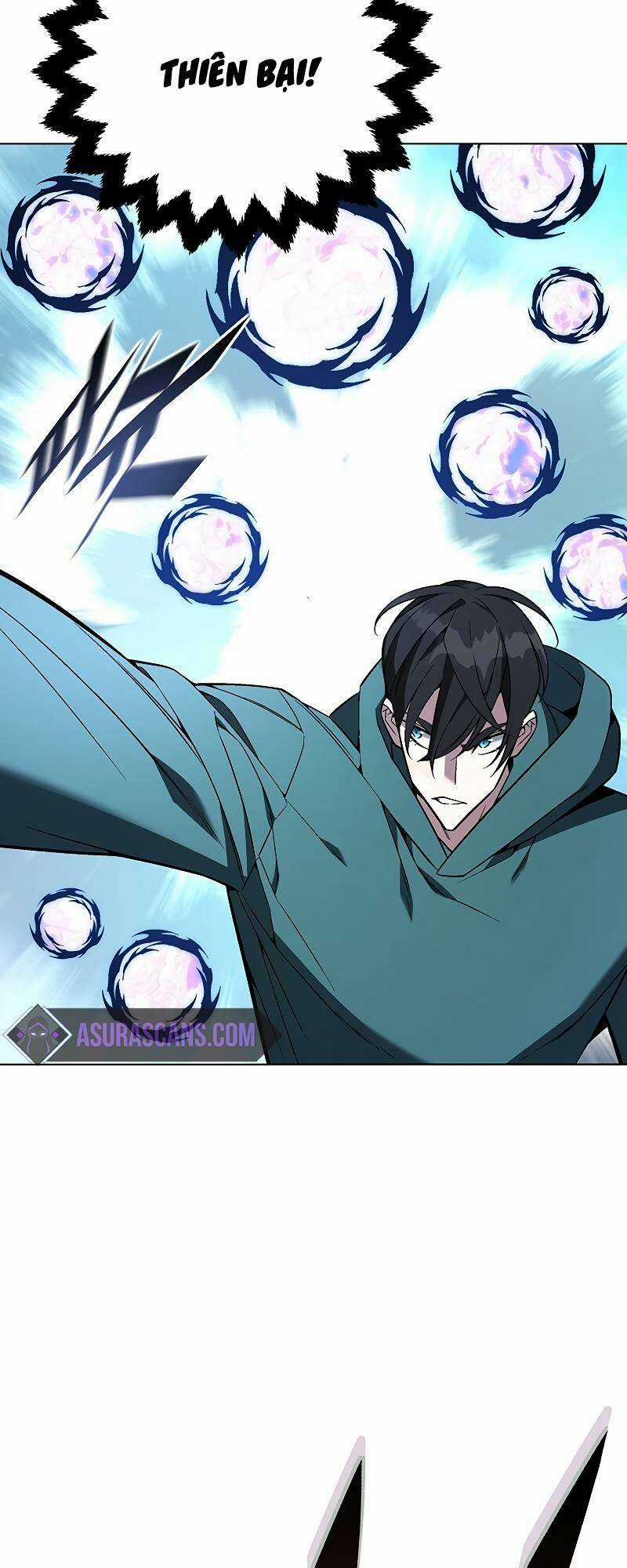 Thiên Ma Quân Sư Chapter 102 trang 24