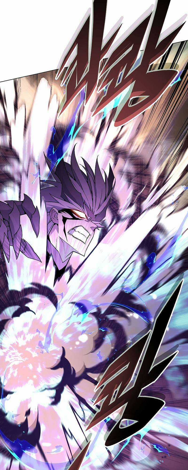 Thiên Ma Quân Sư Chapter 102 trang 25