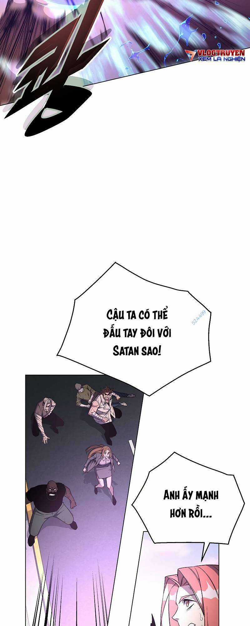 Thiên Ma Quân Sư Chapter 102 trang 26