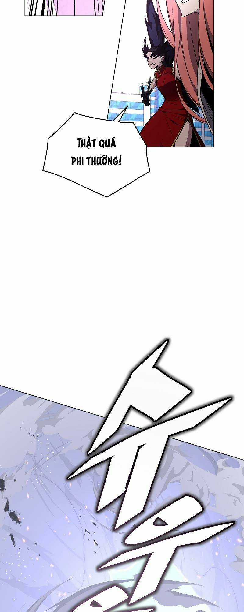 Thiên Ma Quân Sư Chapter 102 trang 27