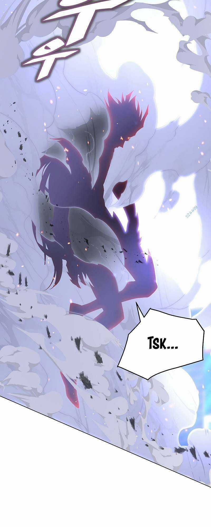 Thiên Ma Quân Sư Chapter 102 trang 28