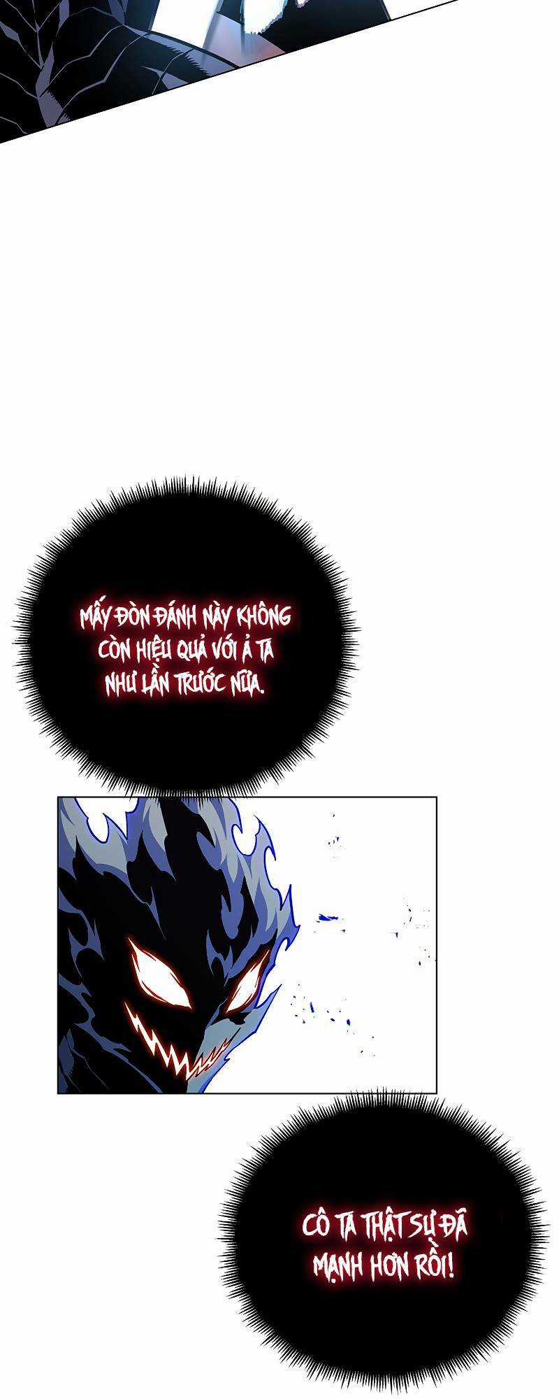 Thiên Ma Quân Sư Chapter 102 trang 3