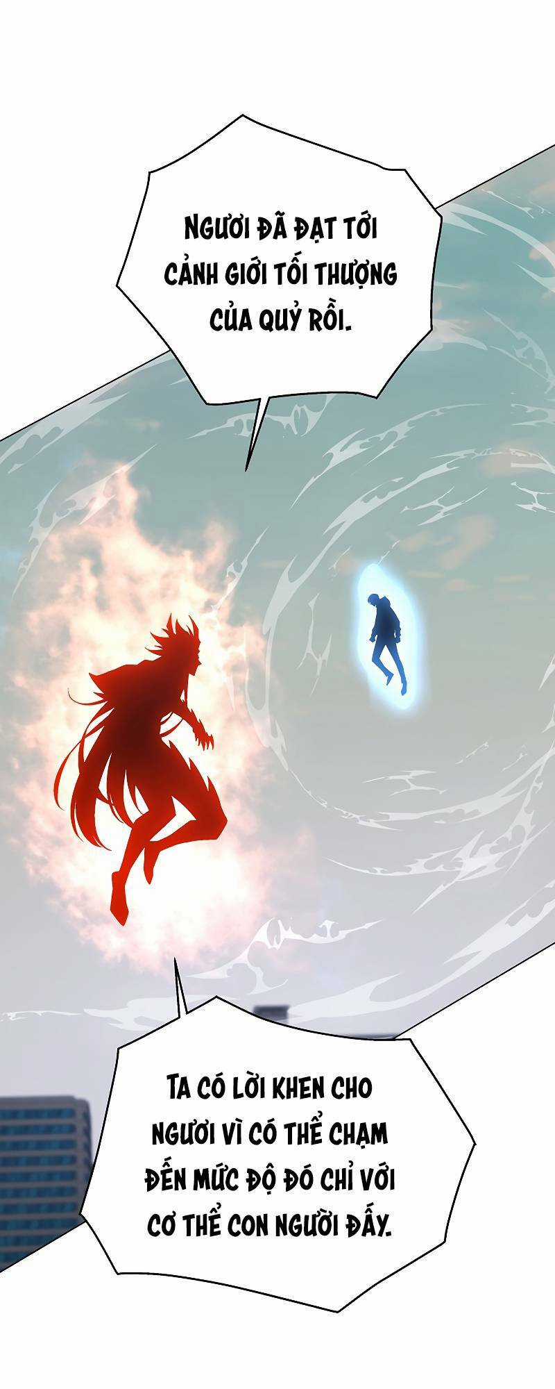 Thiên Ma Quân Sư Chapter 102 trang 32