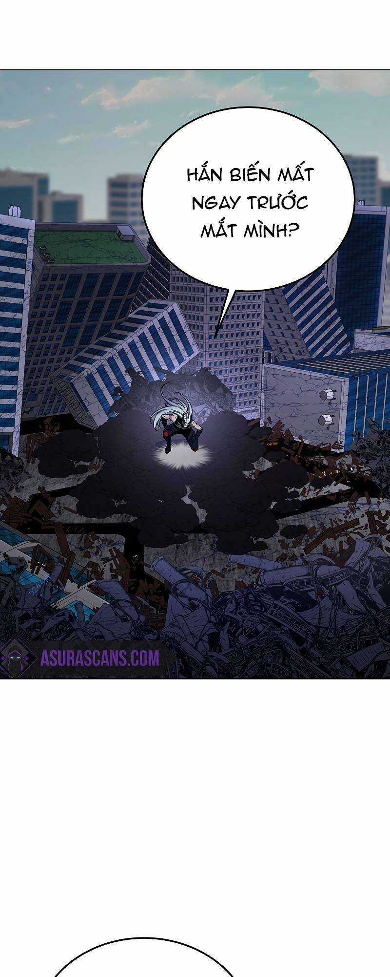 Thiên Ma Quân Sư Chapter 102 trang 38