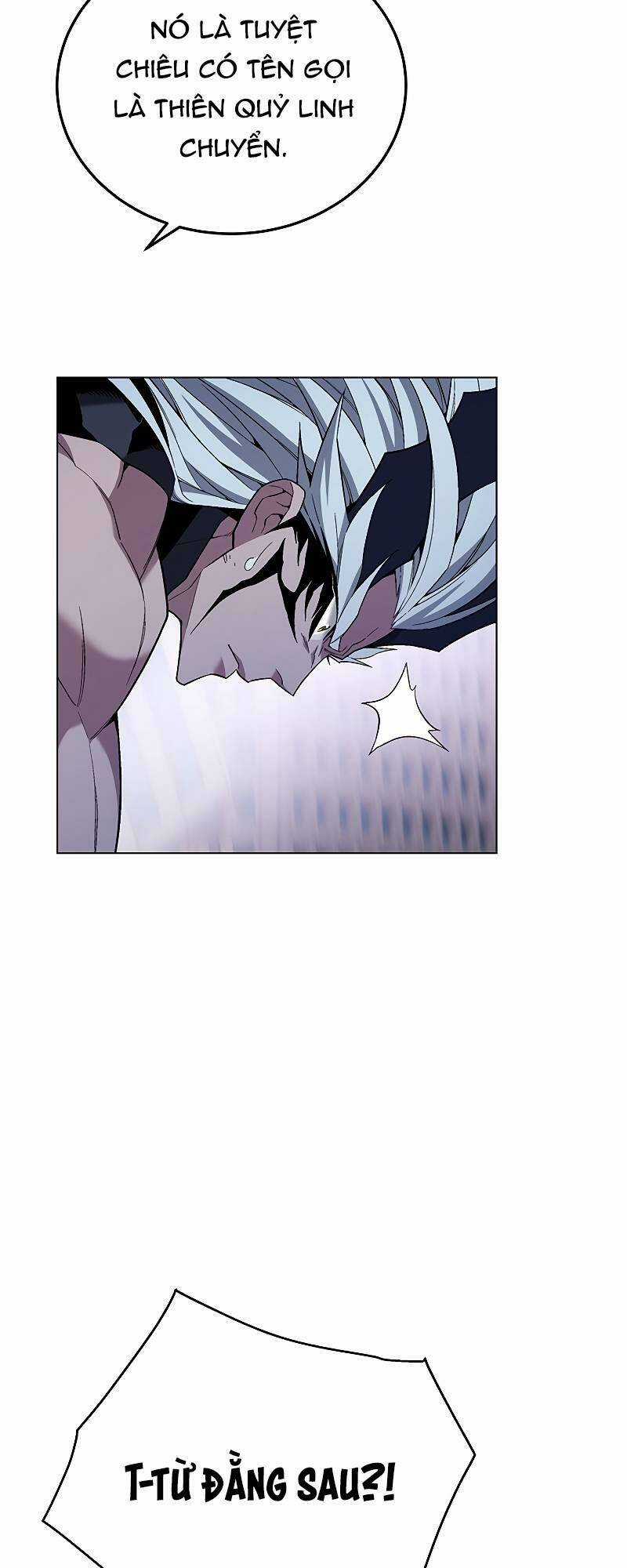 Thiên Ma Quân Sư Chapter 102 trang 39