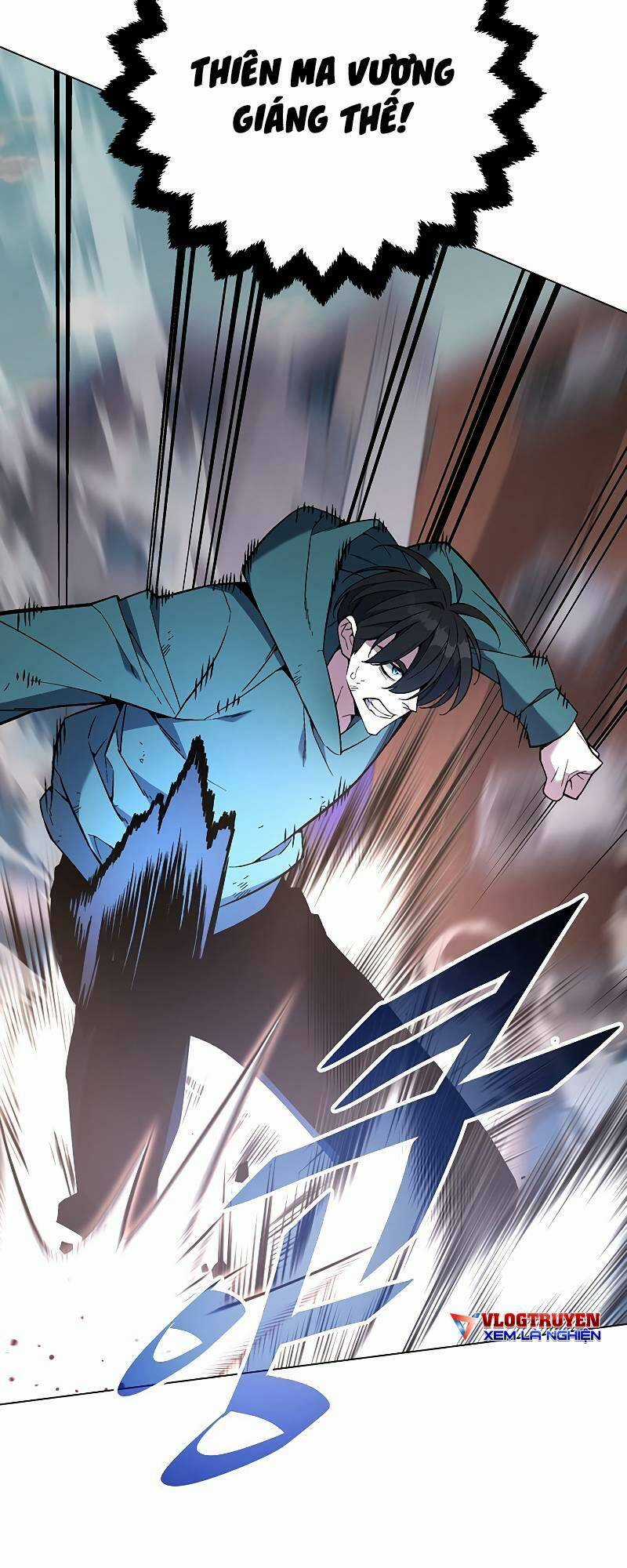 Thiên Ma Quân Sư Chapter 102 trang 41