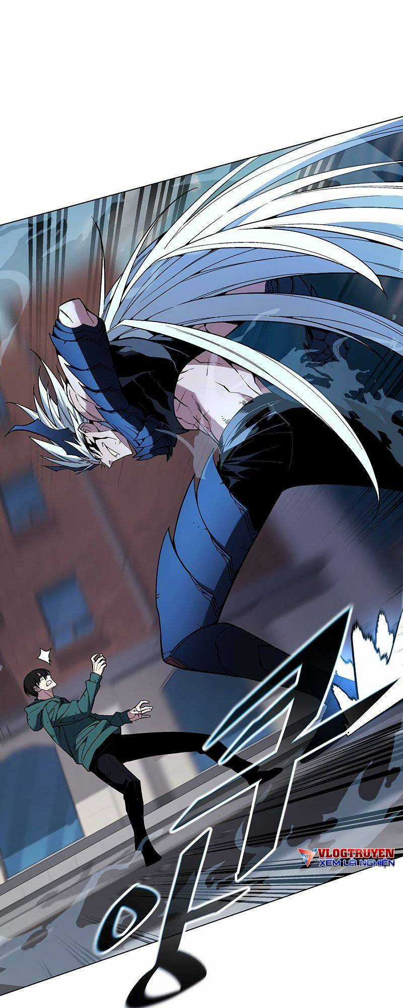 Thiên Ma Quân Sư Chapter 102 trang 56