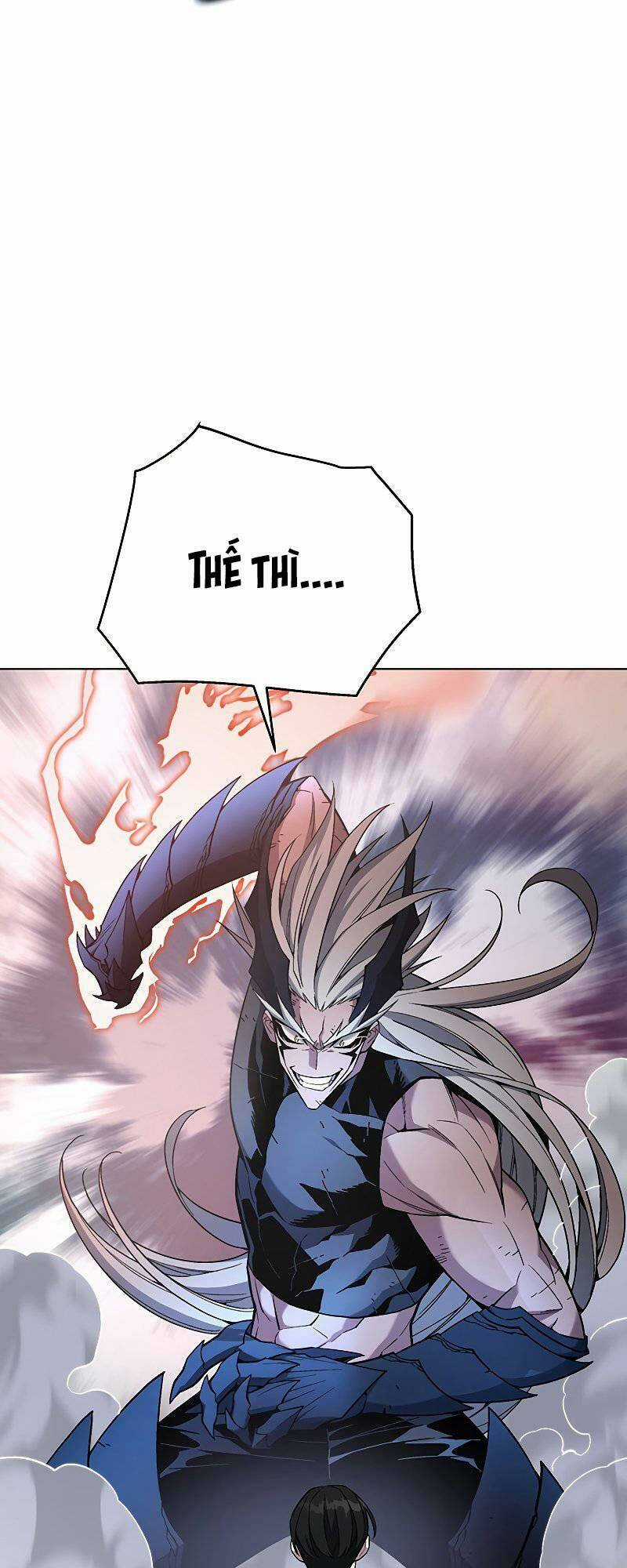 Thiên Ma Quân Sư Chapter 102 trang 57